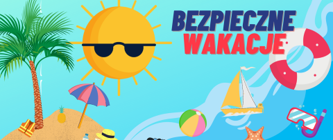 WAKACJE